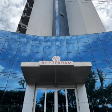 Hotel Amsterdam Montes Claros