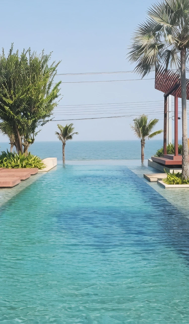 รูปภาพของปราณลักษณ์ พูล วิลล่า ฮอลลิเดย์ โฮม