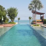 Pranaluxe Pool Villa Holiday Home - Airport Shuttle