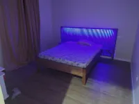 T2 com Terraço Gourmet Hotel a 