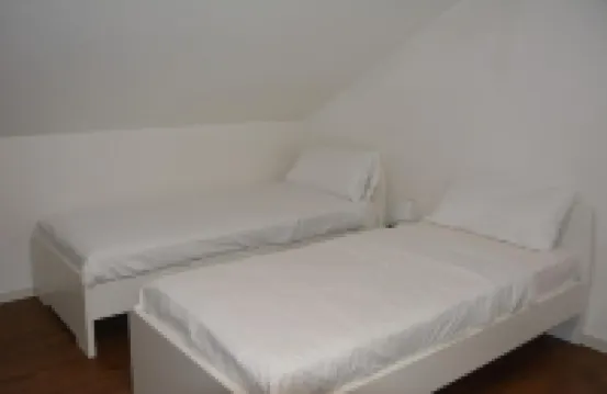 GQ Deluxe Apartment