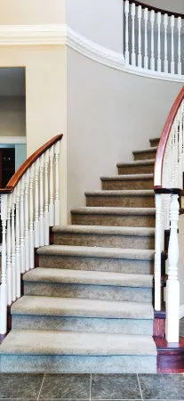 Eagle' house, Room #2