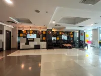 Ajang Hotel Hotels in Bahagian Miri