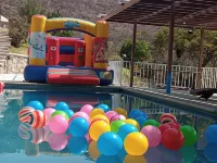 Hotel Chapala Country - Familievenlig