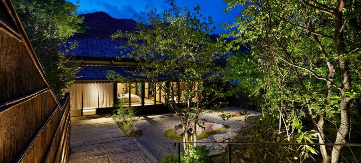 Loquat Nishiizu Hoteles en Izu