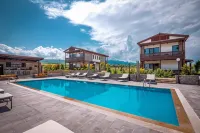 Château Mosmieri Hotel & Winery - Pool