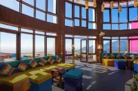 Gostops Mussoorie Picture Palace - Hostel