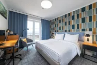 Orea Hotel Špičák Šumava Hotel a 
