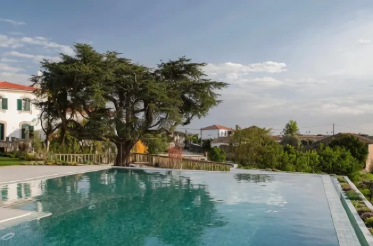 Casa do Cedro de Medelim