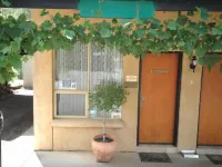 Burra Motor Inn Hotels in Burra