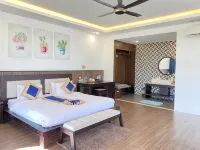Starlight Villa Beach Resort & Spa - Park Yeri