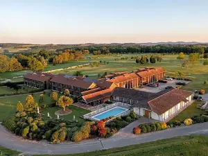 를레 데 비기에르