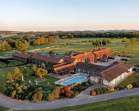 Relais des Vigiers Hotels in Monestier