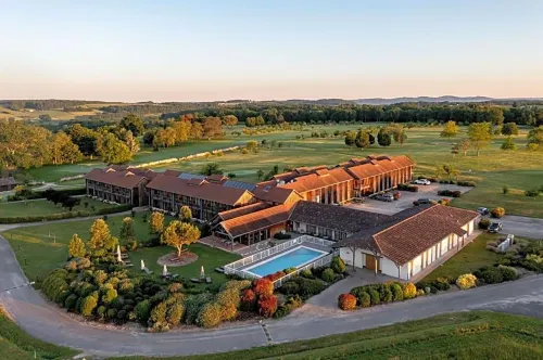 Relais des Vigiers Hotels in Saint-Remy