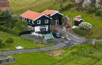 Unique Location - Bodanes - Hoydalar - 6 Br Villa Hotels in 