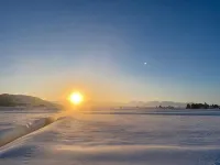 미즈키 내추럴 빌라 히가시카와 정 호텔