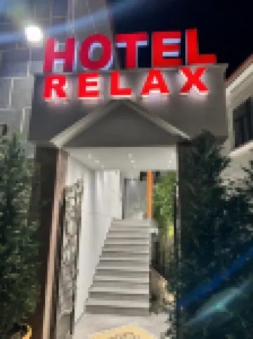 Hotel Relax City Center Hotel di 