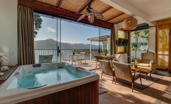 Guest House Isadora Duncan