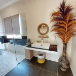 Summerfield Homestay and Cafe Hotels in Pringkuku