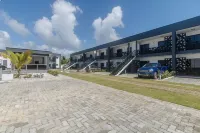 Apt 1 Bedroom 220 m From the Beach Cdk0011 -  Privatzimmer