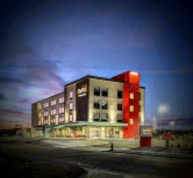avid hotel BILLINGS WEST by IHG