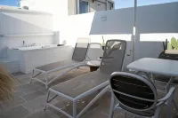 B-Welcome Rooms of Charme e Relax Hotels in Polignano a mare