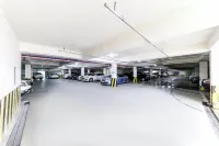Jeju Noblesse Hotel - parking