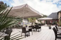 Hôtel Mercure Dinan Port le Jerzual - breakfast