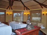 Aanari Hotel & Spa - spa