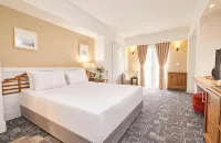 Dedeman Palandoken Ski Lodge Hotel Hotels in 