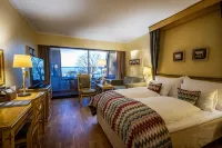 Hotel Refsnes Gods - by Classic Norway Hotels Hotel di 
