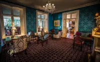 Abbey Hotel Roscommon - 4-Star