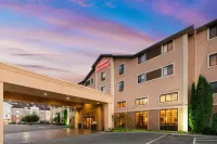 Hampton Inn & Suites Burlington Hotels in Skagit County