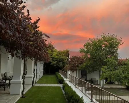 家園度假酒店 貝爾維爾酒店