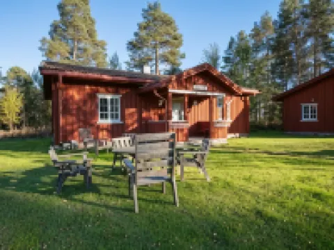 Sunne Hembygdsgård B&B Hotels in Sunne