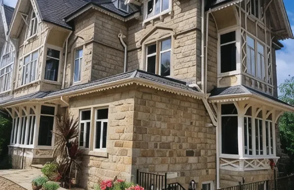 勞倫斯奢華公寓式酒店 - 約克郡