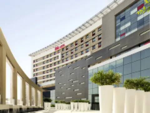 Remis Hotel Hotel di 