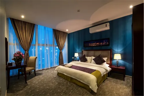 Taleen Al Hasa Hotels in Al-Ahsa