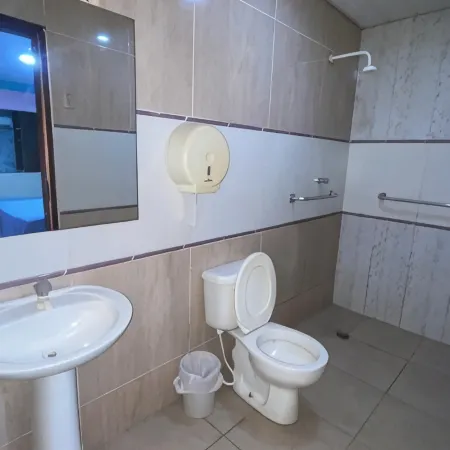 Hotel Opção