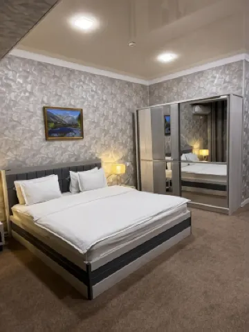 Hobiz Hotel