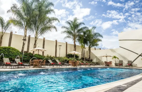 瓦倫西亞麗都酒店