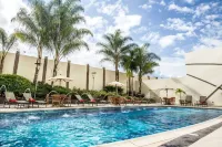 Lidotel Valencia - Pool