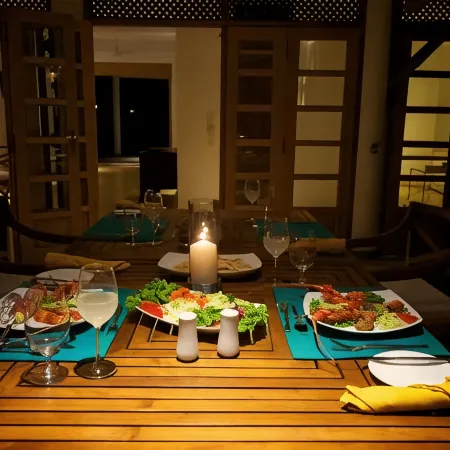 Jetwing Kottukal Beach House