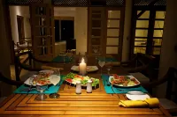 Jetwing Kottukal Beach House - Breakfast