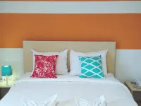 Leos Hotel Hotels in Tomohon