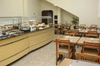 Ônix Hotel - Breakfast