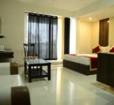 Miles Inn Hotel فنادق في 