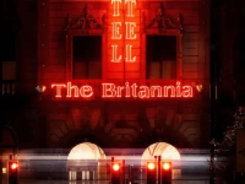 Britannia Hotel City Centre Manchester Hotels in Manchester