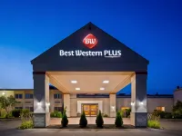 Best Western Plus Augusta Civic Center Inn Hotels in Augusta