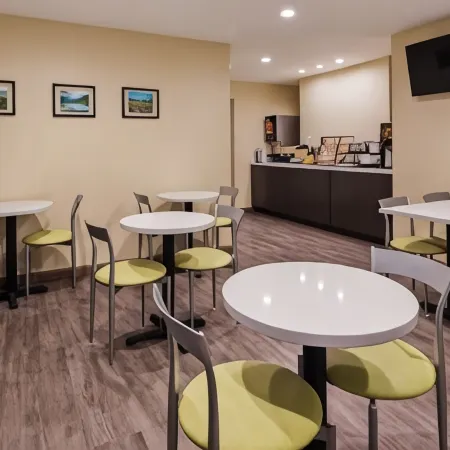 SureStay Hotel by Best Western Fairfield Napa Valley